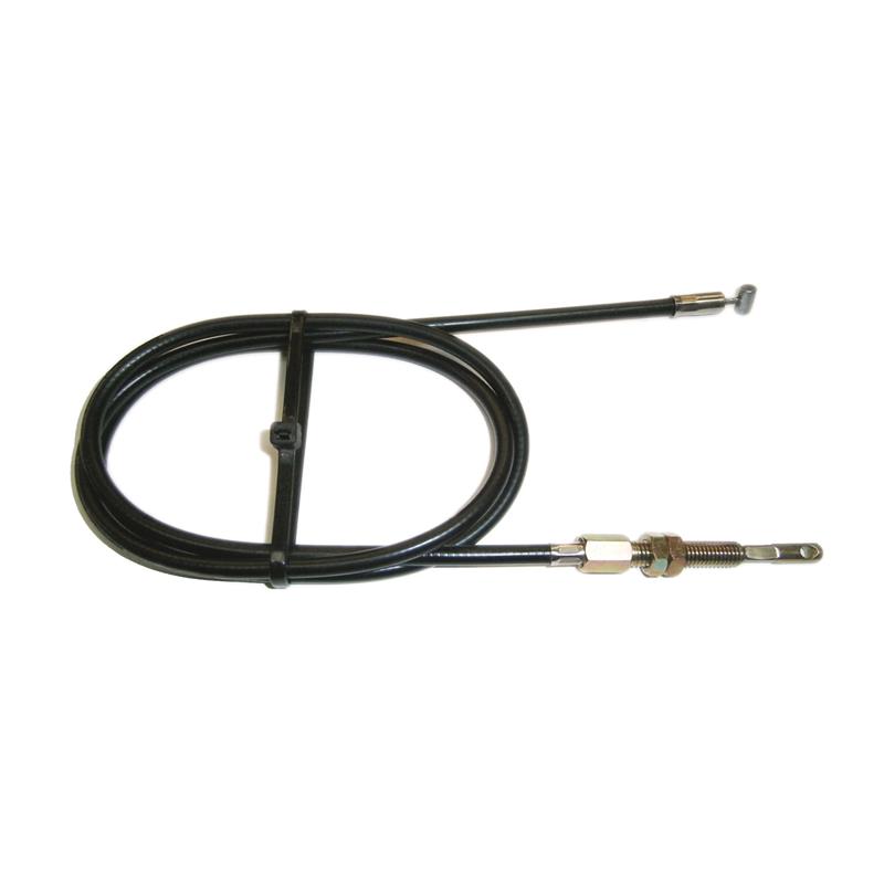 CABLE VELOCIDADES RCD-5300