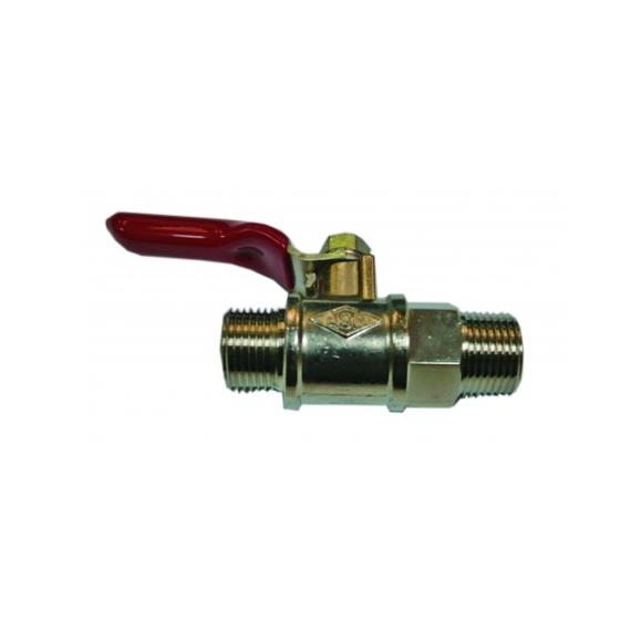 GRIFO 3/8 M - 1/4 M