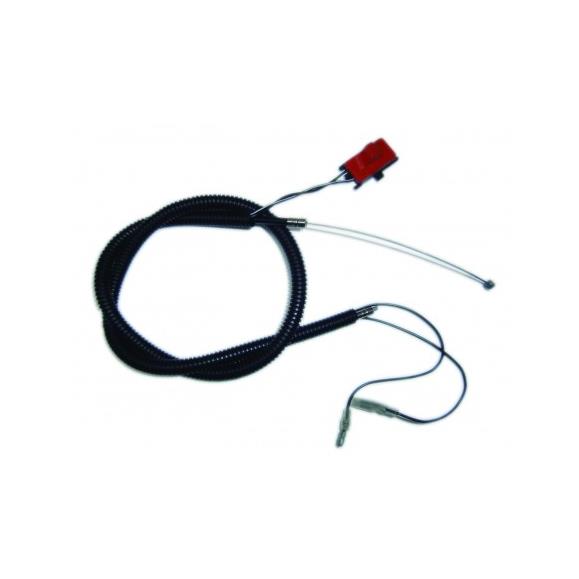 1731-1049 CABLE CON INTERRUPTOR GX-35