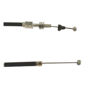CABLE ACELERADOR  HONDA ORIGINAL , F=1375 MM, C= 1470 MM HRH-536