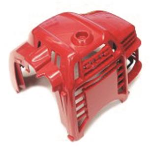 CARCASA CUBRE CILINDRO Y ESCAPE GX-35