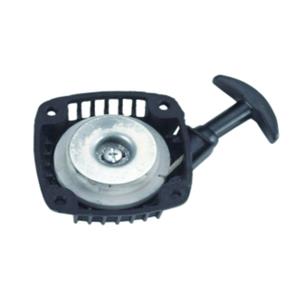 ARRANQUE COMPLETO ECO-25