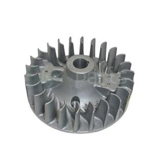 VOLANTE PLATO MAGNETICO TH-43, TH-48