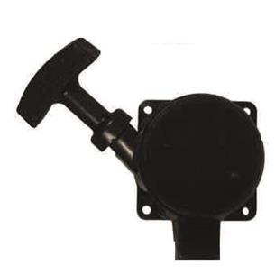 ARRANQUE COMPLETO TH-34