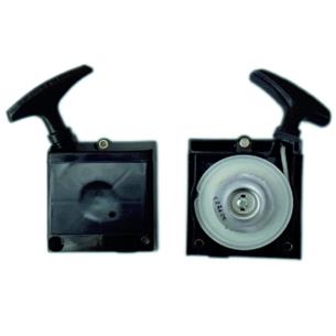 ARRANQUE COMPLETO TH-43 TH-48