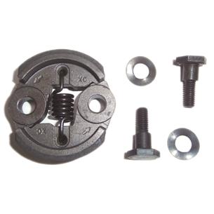 EMBRAGUE COMPLETO TH-23, NK-620 , BULON 8 MM EMB 52 MM