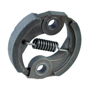 EMBRAGUE COMPLETO METAL TD40, TD-48, TH-34, TH-48 TJ-35, TJ-45 BULON 10 DIAM. 78 MM