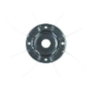 CABEZAL MULTIHILO METAL UNIVERSAL DIAM 25,4MM