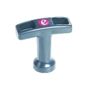 TIRADOR ARRANQUE MUELLE INTERIOR SISTEMA FACIL DE ARRANQUE REDUCE LA FUERZA EJERCIDA POR OPERARIO