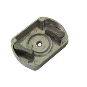 SOPORTE CON PESTAÑA TL-33 TL-43 TL-52 8X1,25 MM
