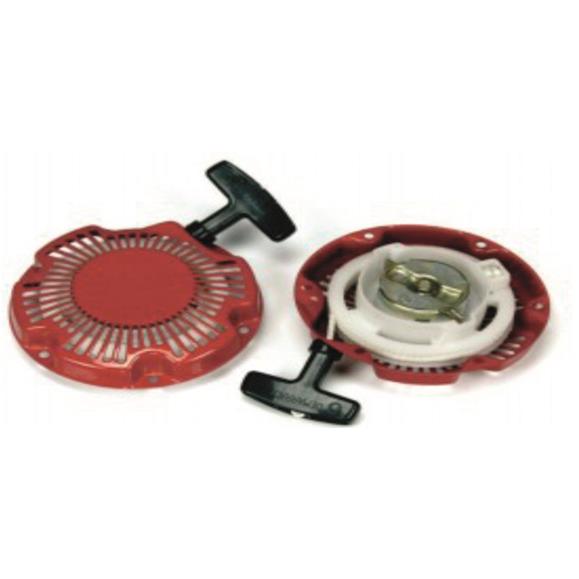 ARRANQUE COMPLETO G-100 6 TORNILLOS ANCLAJE