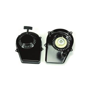 ARRANQUE COMPLETO ET-650, ET-950