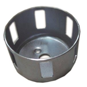 POLEA ARRANQUE G-100 2 UÑAS DIAM 61 MM ALT 39,5 MM