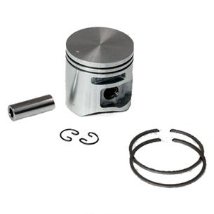 PISTON COMPLETO 365 X-TORQ - 50 MM