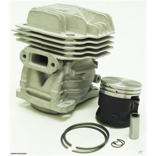 CILINDRO COMPLETO STL MS-201, MS-201C, MS-201TC, DIAM 40 MM