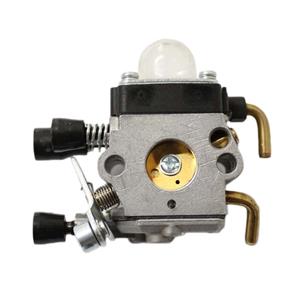 CARBURADOR STL FS-38,FS-45,FS-55,FS-46C,FS-55,FS-55R,KM55R,HL-45,HS-45 C1Q-S282