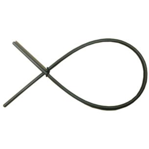 EJE FLEXIBLE DIAM. 22 MM LONG 73,5 CM