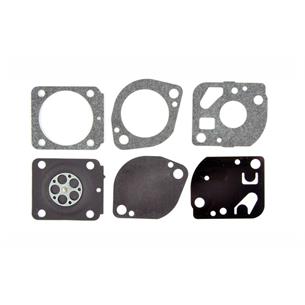 KIT MEMBRANAS ZAMA GND-93, GND-95 BR-600