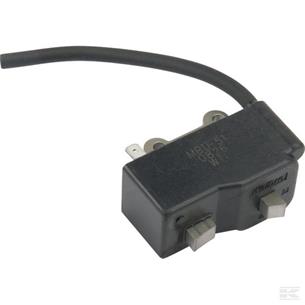 BOBINA ELECTRONICA TJ-23V, TJ-23, TJ23V