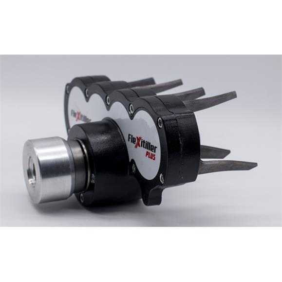 ACCESORIO UNIV. FRESA PARA DESBROZADORAS, 4 CUCHILLAS ACCESORIO UNIV. FRESA PARA DESBROZADORAS, 4 CUCHILLAS