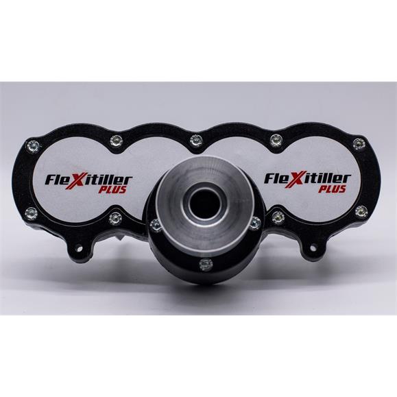 ACCESORIO UNIV. FRESA PARA DESBROZADORAS, 4 CUCHILLAS ACCESORIO UNIV. FRESA PARA DESBROZADORAS, 4 CUCHILLAS