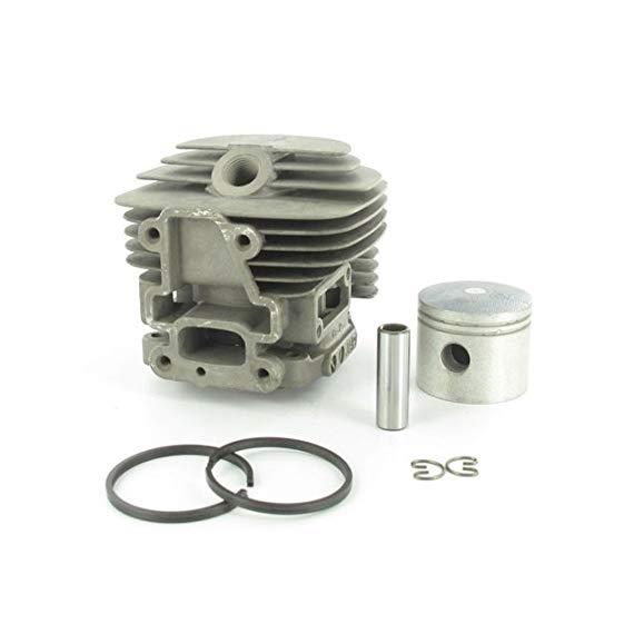 CILINDRO COMPLETO KAWASAKI TJ-45E, DIAM 42.5 MM