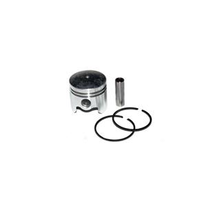 PISTON COMPLETO OLEO MAC 750, 44 MM