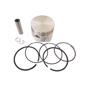 KIT DE PISTON G-100 , GM-82, DIAM. 52 MM