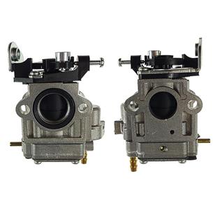 CARBURADOR ECHO PB-770 , BC-5020H, BC-520H-RS, BC-4320H WALBRO WYK-345, WYK-406