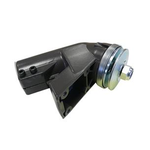 CABEZAL ENGRANAJES HSQ. 240R, 245R,245RX,245F 35 MM 4 ESTRIAS