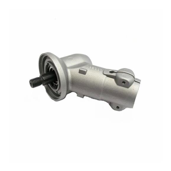 CABEZAL ENGRANAJES HSQ. 343, 345, R, RX, RXT, FRM 32 MM 6 ESTRIAS