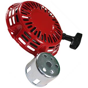 ARRANQUE GX-270 , TRINQUETE METAL REDONDO