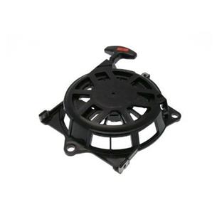 ARRANQUE GCV-135, GCV-160, GCV-190