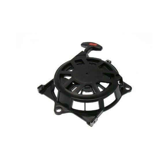ARRANQUE GCV-135, GCV-160, GCV-190