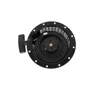 ARRANQUE YAMAHA MZ-175, 200, TRINQUETE METAL