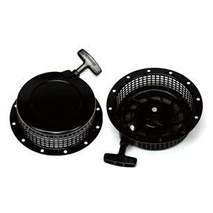 ARRANQUE YAMAHA MZ-300, MZ-360