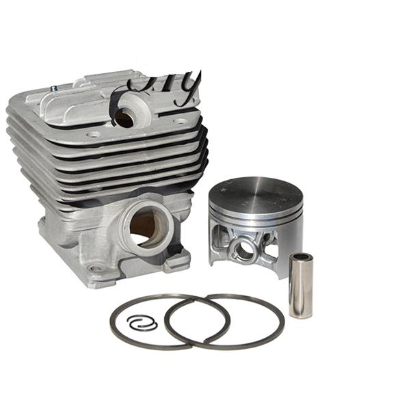 KIT CILINDRO Y PISTON STL MS-661 DIAM. 56 MM