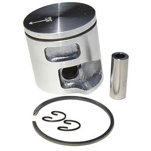 PISTON HSQ. 545 RX, CS-2245, DIAM. 42 MM
