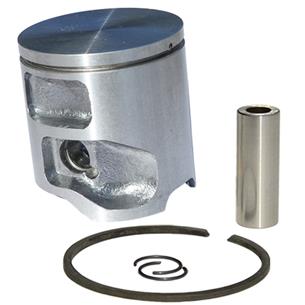 PISTON HSQ. 555.556.560.562 CS-2258, CS-2260 DIAM. 46 MM