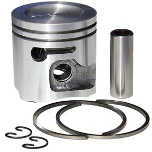 PISTON HSQ. 355 RX, 555 RXT, DIAM. 45 MM
