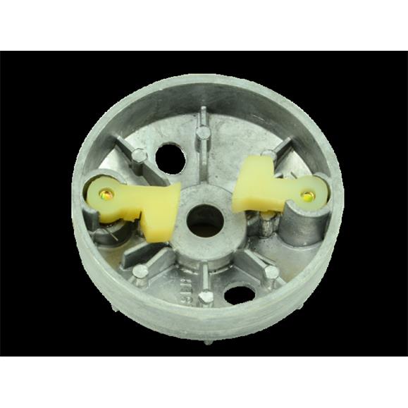 SOPORTE TRINQUETE ARRANQUE COMPLETO ALPINA 42, 52