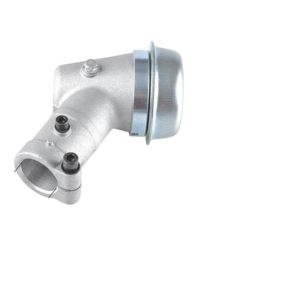 CABEZAL ENGRANAJES HSQ.  28 MM 6 MM CUADRADO