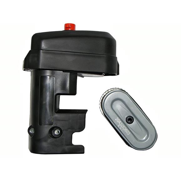 FILTRO AIRE COMPLETO EX-13, EX-17, EX-21