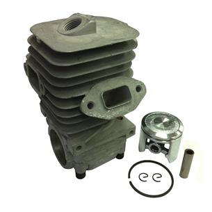 CILINDRO COMPLETO ECHO CS-350 , CS-360WES , DIAM 39MM