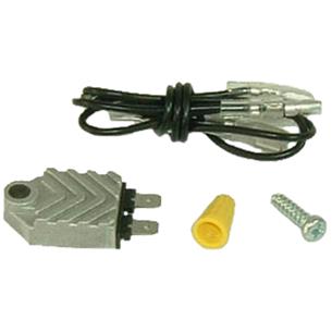 MODULO ELECTRONICO 2 POLOS