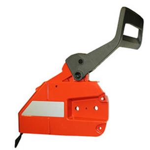 TAPA CADENA HSQ. 394, 395