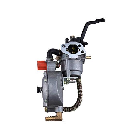 CARBURADOR PARA GAS GX-160, GX-200