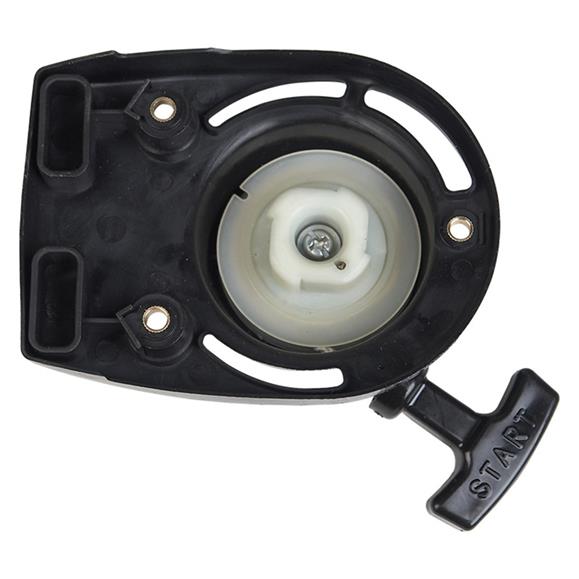 ARRANQUE HONDA GX-35 , ARRANQUE FACIL NK-350, NK-40