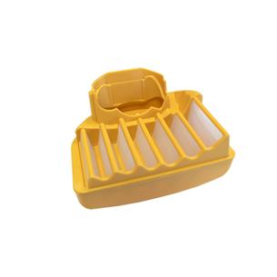 FILTRO AIRE HSQ. 455, 455E, 460 JONSERED 2255