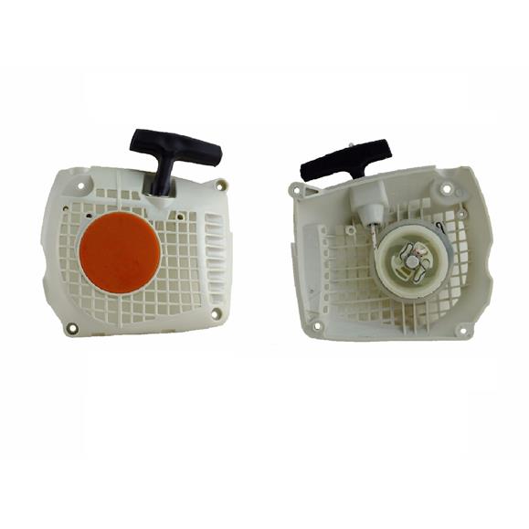 ARRANQUE STL MS-231, MS-241, MS-251, MS-251C ARRANQUE STL MS-231, MS-241, MS-251, MS-251C